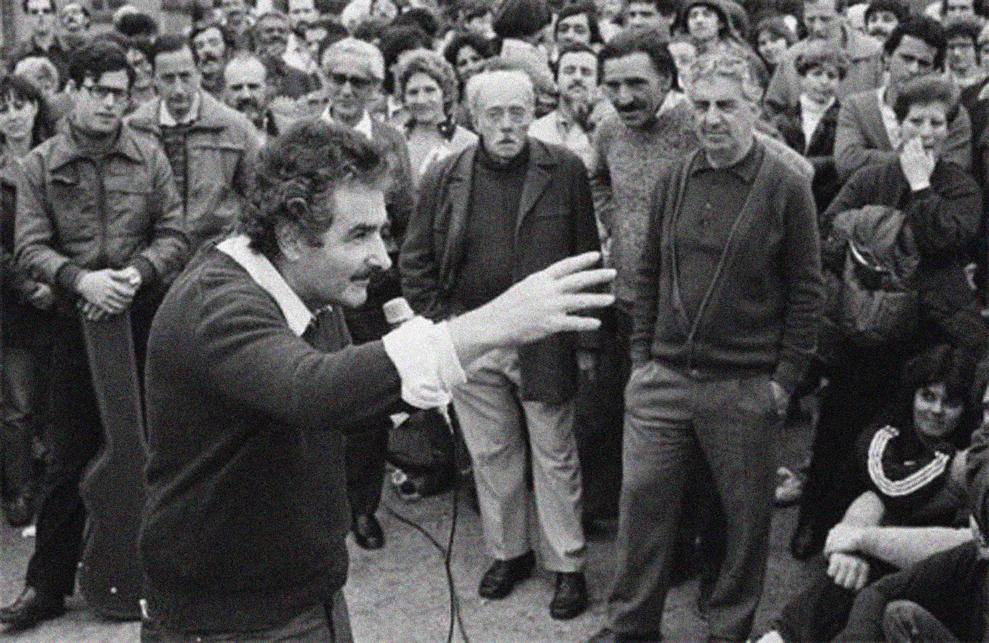 José Mujica